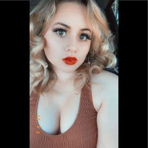 American Eagle tank top